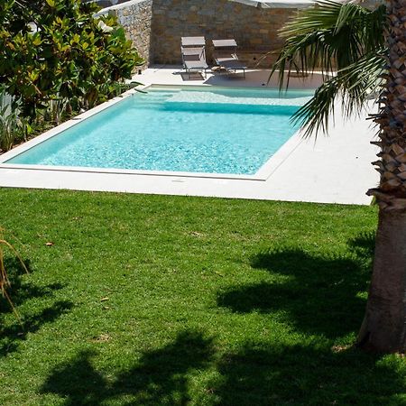 סנטה מריה די קסטלבאטה Villa Rosa Residence מראה חיצוני תמונה