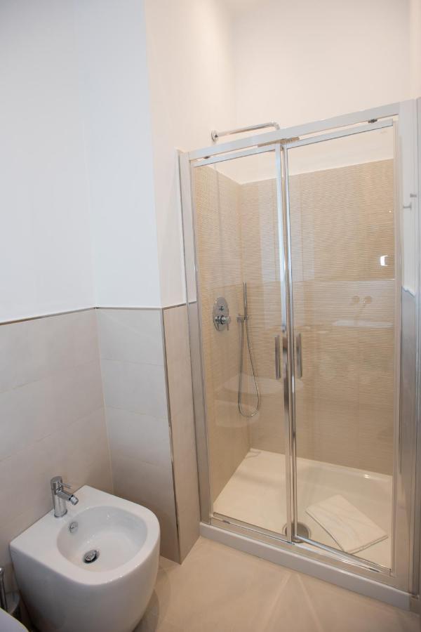 סנטה מריה די קסטלבאטה Villa Rosa Residence מראה חיצוני תמונה