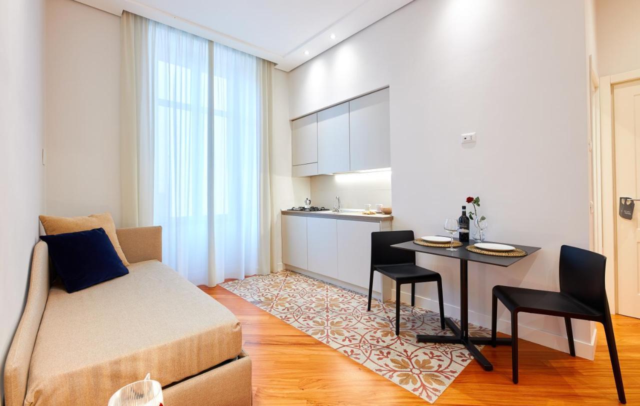 סנטה מריה די קסטלבאטה Villa Rosa Residence מראה חיצוני תמונה