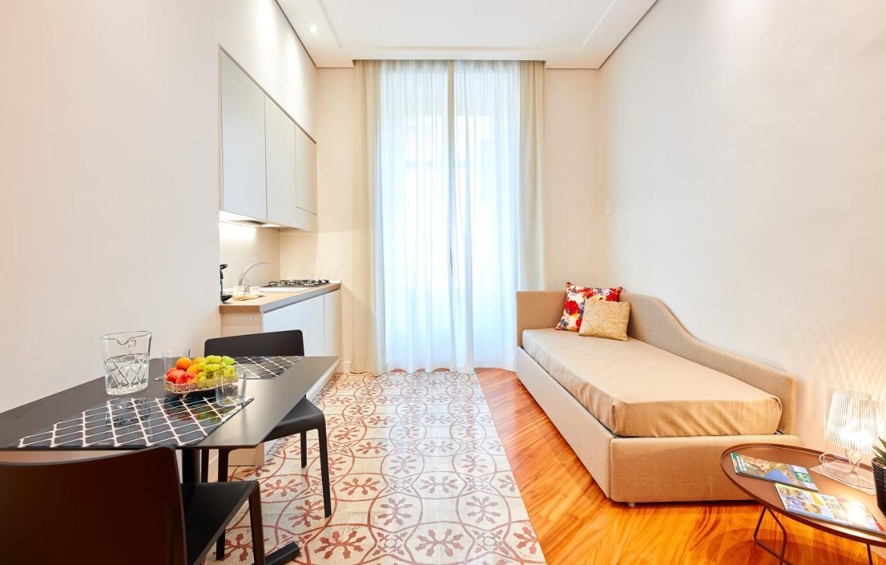 סנטה מריה די קסטלבאטה Villa Rosa Residence מראה חיצוני תמונה