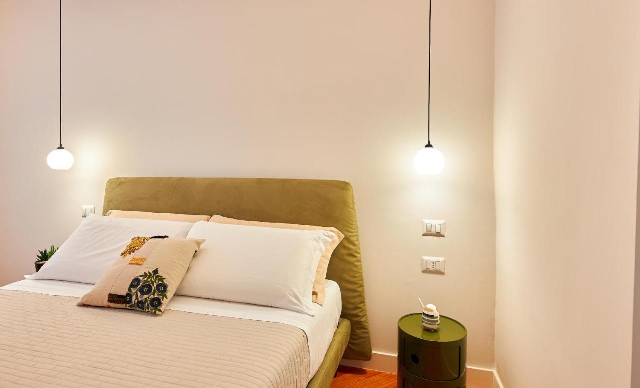 סנטה מריה די קסטלבאטה Villa Rosa Residence מראה חיצוני תמונה