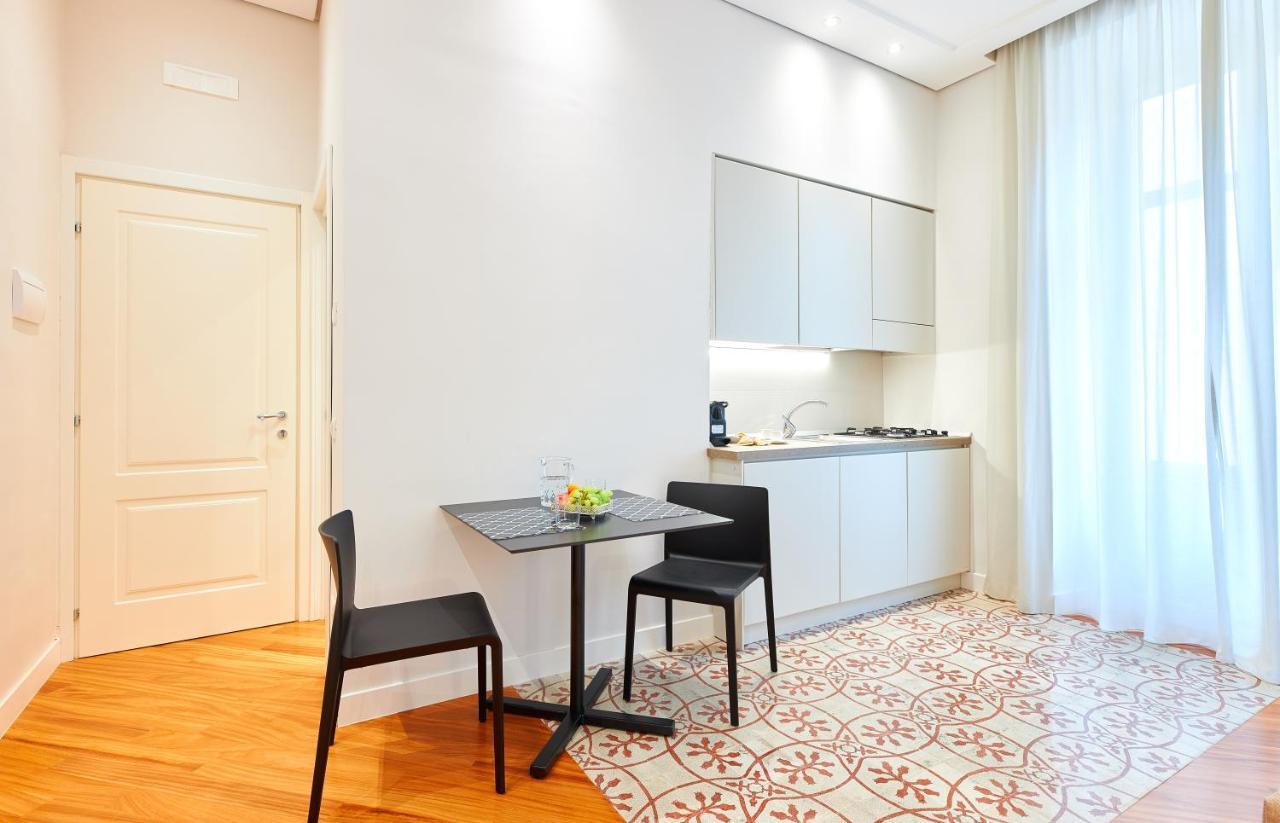 סנטה מריה די קסטלבאטה Villa Rosa Residence מראה חיצוני תמונה