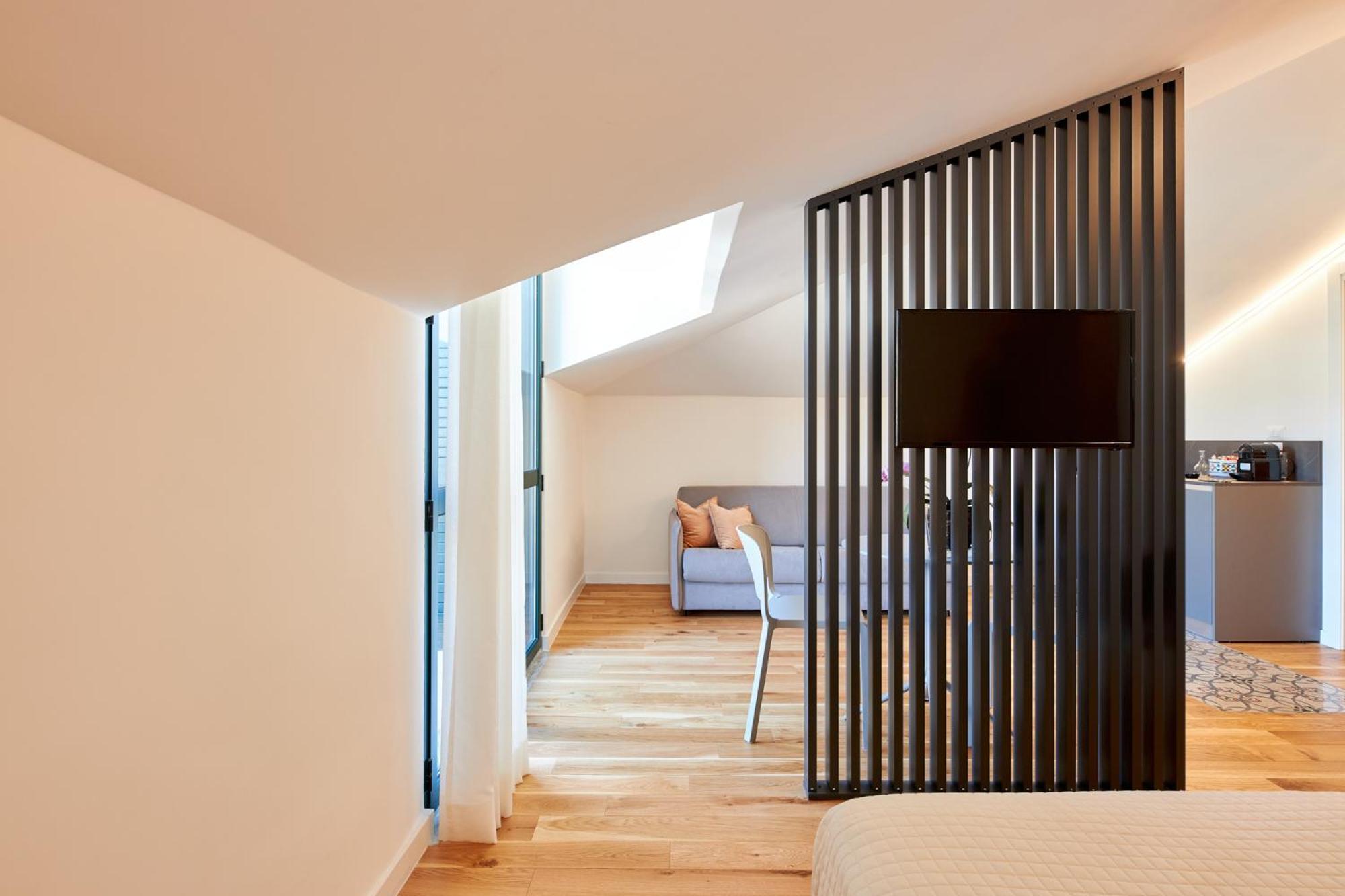 סנטה מריה די קסטלבאטה Villa Rosa Residence מראה חיצוני תמונה