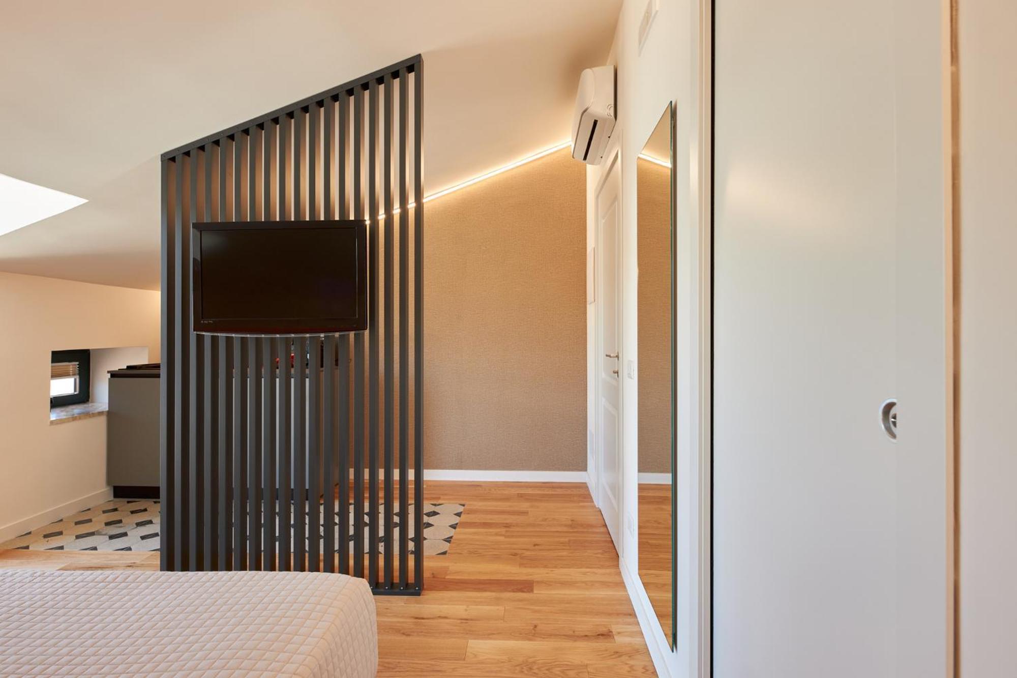 סנטה מריה די קסטלבאטה Villa Rosa Residence מראה חיצוני תמונה