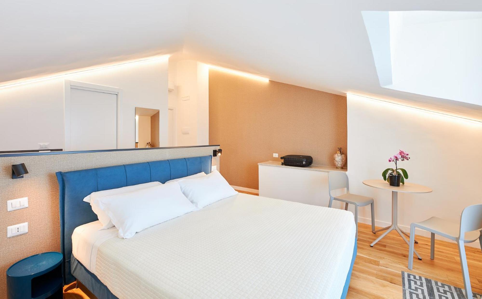 סנטה מריה די קסטלבאטה Villa Rosa Residence מראה חיצוני תמונה